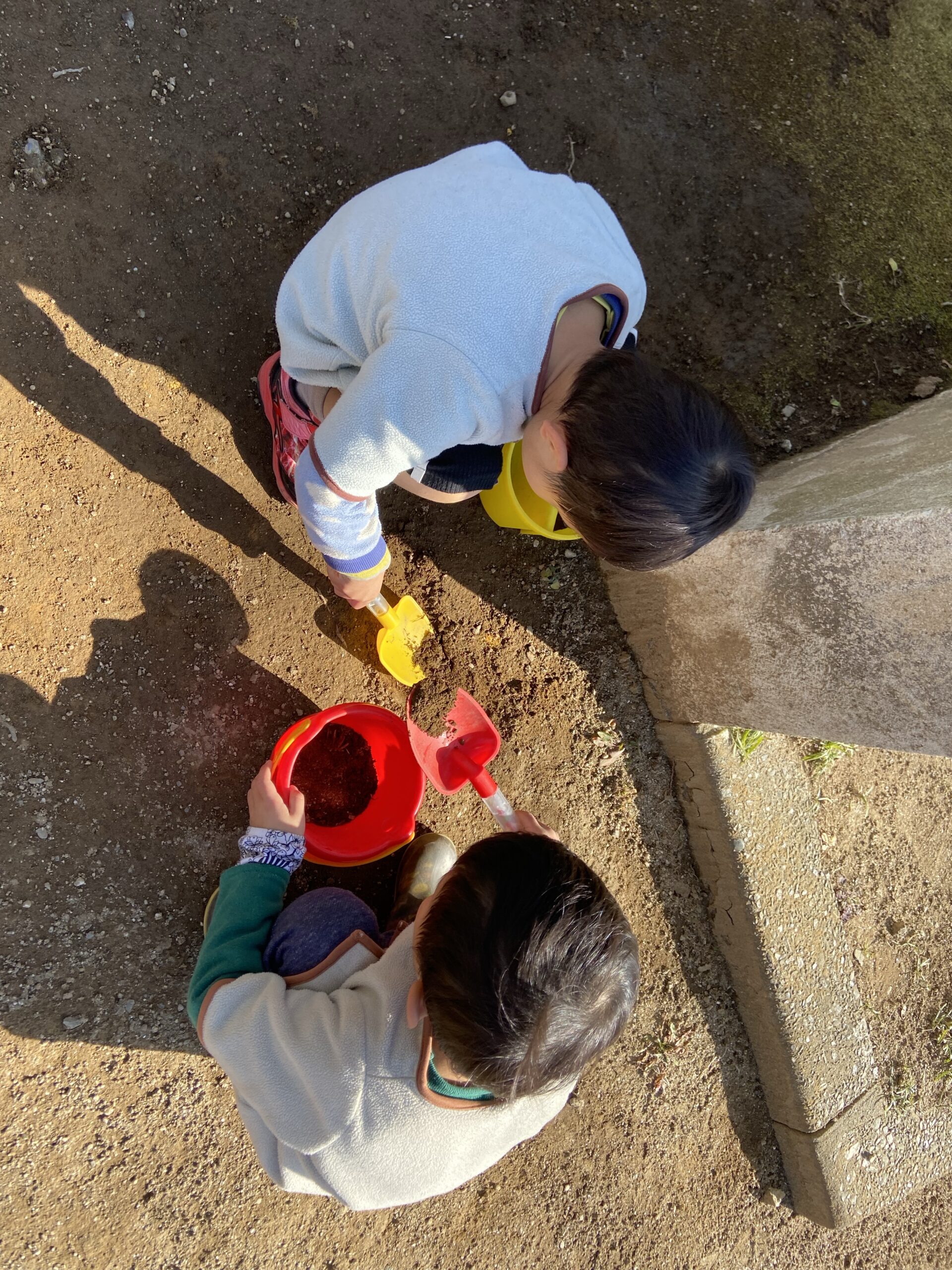 マリエの子育て(日々の色々、雑記、推し活)ブログ